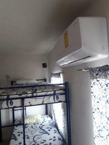 Spanglish Hostel
