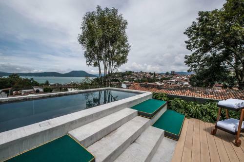 Hotel Cinco Rodavento