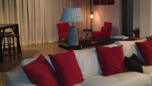 Lodge Chalets Leah En Valle De Bravo