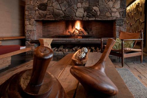 Hotel Boutique Casa Chichipicas