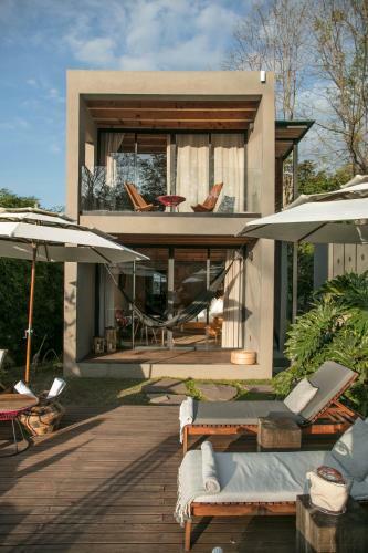 Hotel Boutique Casa Chichipicas