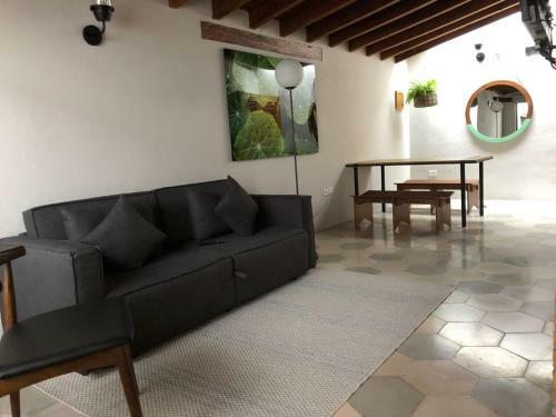 Hotel Boutique Unico Avandaro
