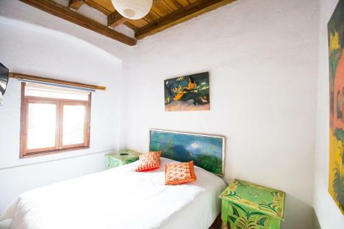 Hotel La Batucada