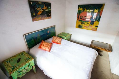 Hotel La Batucada