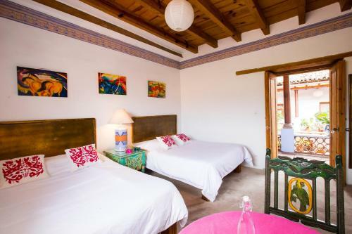 Hotel La Batucada