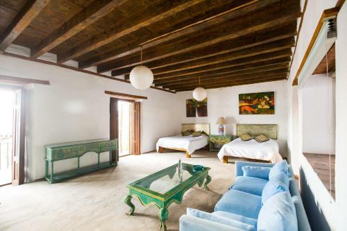 Hotel La Batucada