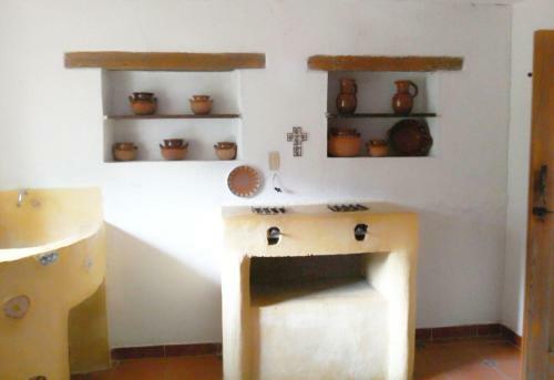 Hotel La Casona Breakfast & Wellness Center