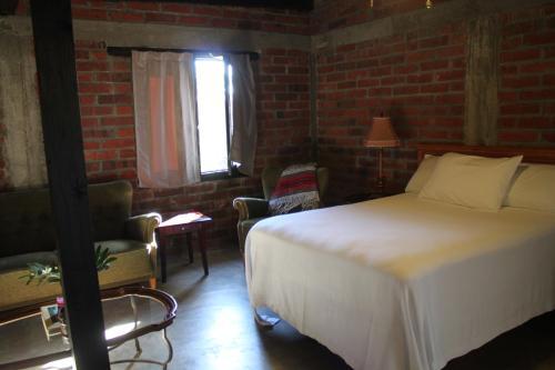 Las Orquideas Cabins