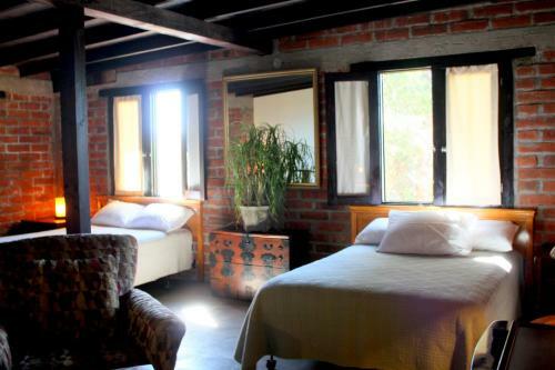 Las Orquideas Cabins