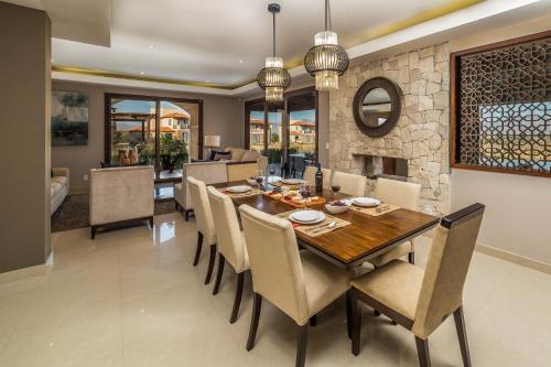 Hotel El Cielo Winery & Resort, By Karisma