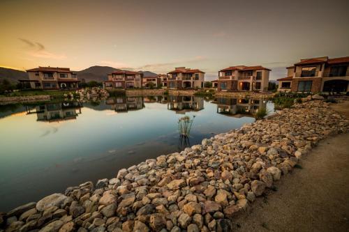 Hotel El Cielo Winery & Resort, By Karisma