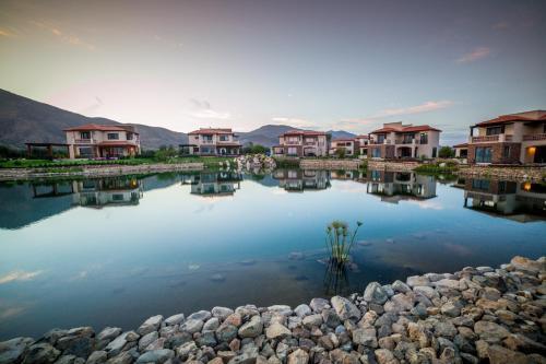 Hotel El Cielo Winery & Resort, By Karisma