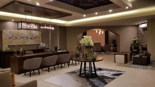 Hotel El Cielo Winery & Resort, By Karisma
