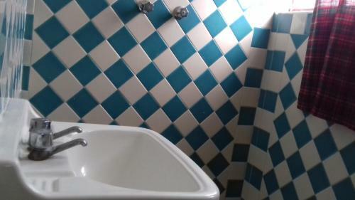 Hotel Los Tulipanes