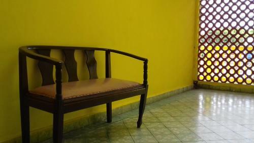 Hotel Los Tulipanes