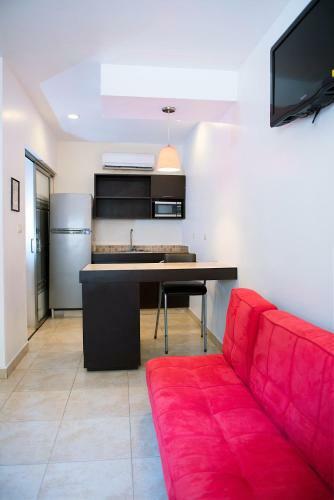 Hotel Suites Real Tabasco