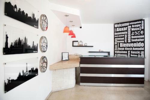 Hotel Suites Real Tabasco