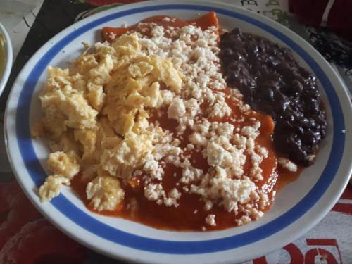 Hotel Para�so Encantado