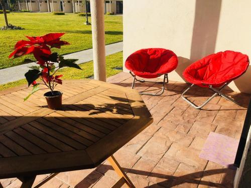Mi Casita De Fin De Semana