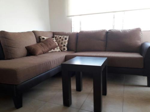 Apartamento Prados
