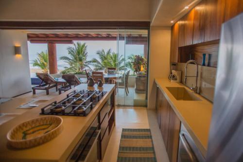 Hotel The Residences At Playa Blanca