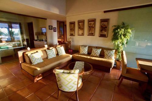 Hotel The Residences At Playa Blanca
