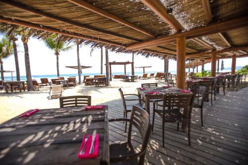 Hotel The Residences At Playa Blanca