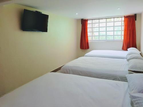 Hotel Bahia