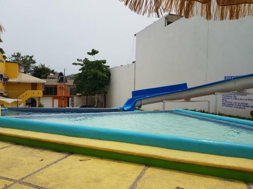Hotel Bahia