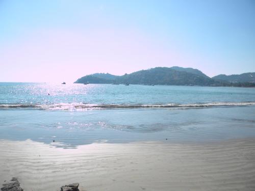Apartamento Zihuatanejo Playa La Madera