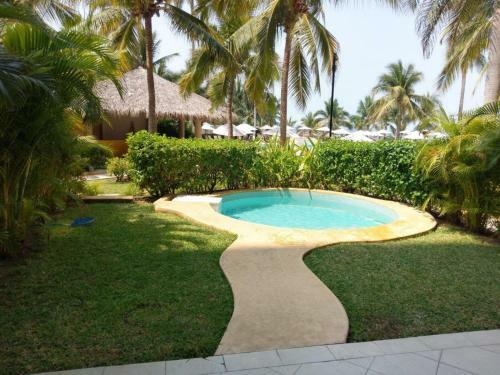 Grand Residencial Ixtapa Apartment