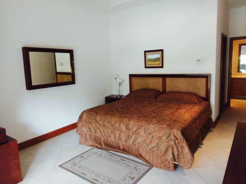 Grand Residencial Ixtapa Apartment