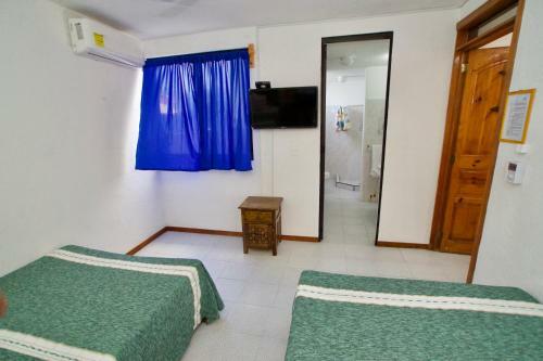 Hotel Villas Ximena