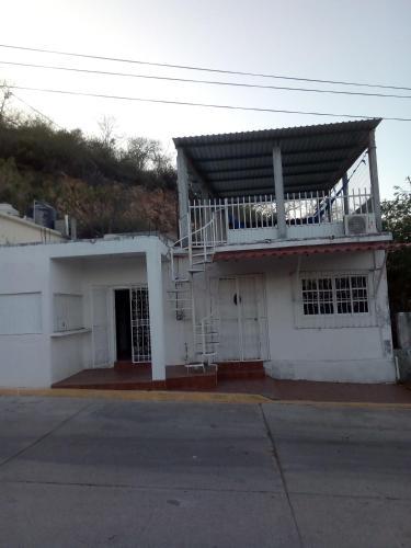 Posada La Istme�a