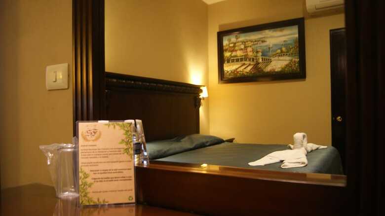 Hotel San Francisco