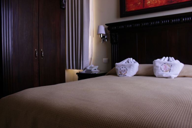 Hotel San Francisco
