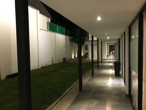 Bed & Breakfast Nordiko San Cristobal
