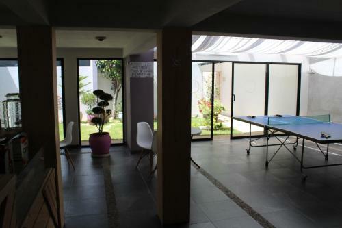 Bed & Breakfast Nordiko San Cristobal