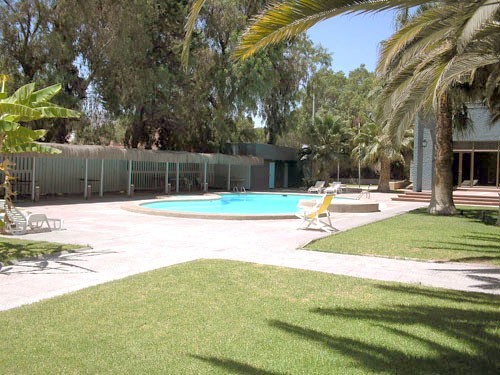 Hotel Las Pircas Hoster�a