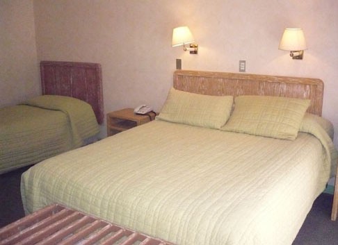Hotel Las Pircas Hoster�a