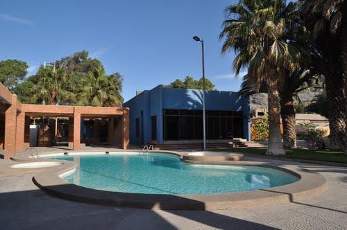 Hotel Las Pircas Hoster�a