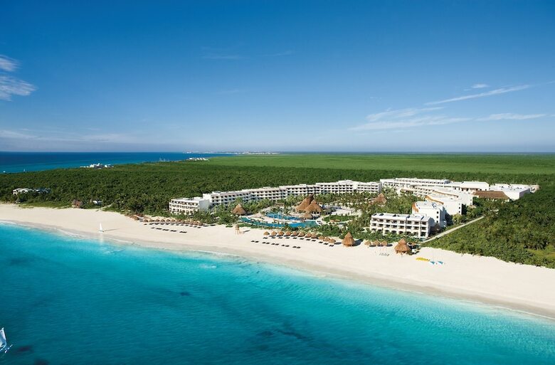 Hotel Secrets Maroma Beach Riviera Cancun Slo Adultos