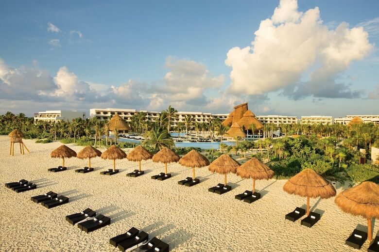 Hotel Secrets Maroma Beach Riviera Cancun Slo Adultos