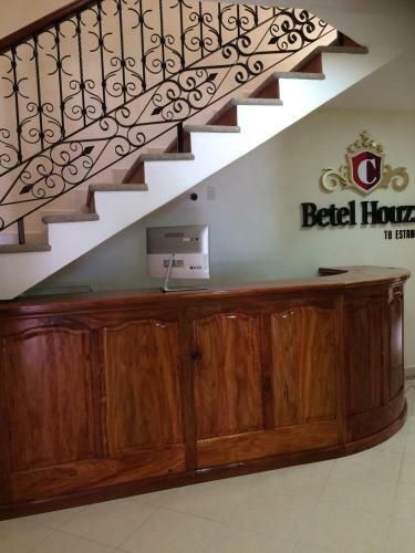 Hotel Betel Houzz