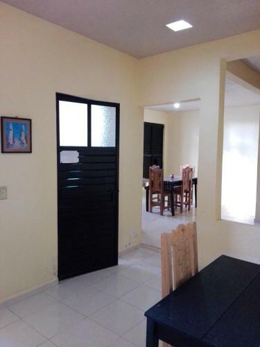 Apartamento Departamentos Sam Nikte