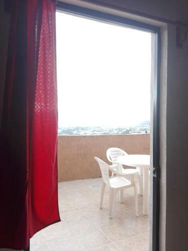 Apartamento Departamentos Sam Nikte