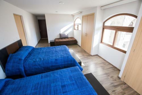 Apartamento Departamento 2 Br Cerca De La Aurora