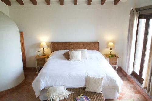 Hotel Hacienda La Romita