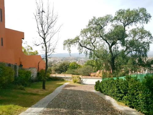 Apartamento Departamento En El Centro De San Miguel