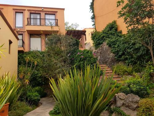Apartamento Departamento En El Centro De San Miguel